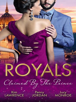 cover image of Royals